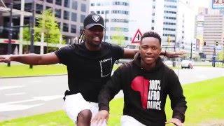 BLAAKOW & PETIT BAGAZA || Dotorado - Marimba || Volume. 2