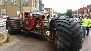 World's 7 Incredible Rat Rods That Will AMAZE You Totally