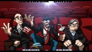 Nostalgia Critic #88 - Siskel and Ebert Tribute (rus sub)