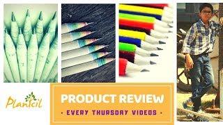 What are Seed Pencils |RECYCLED PAPER  PRODUCTS |PEPAA/PLANTCIL