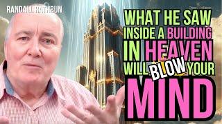 What He Saw Inside A Building In Heaven Will Blow Your Mind! | Deep Believer