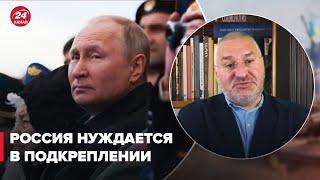 Зачем Путин созывает саммит государств ОДКБ? – ФЕЙГИН