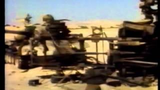 00 - The Six Day War (Documentary)