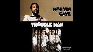 ISRAELITES:Marvin Gaye - T Plays It Cool 1972 {Extended Version}