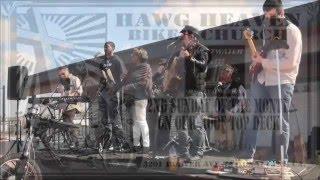 Hawg Heaven 03 13 2016