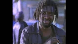 Lucky Dube - Prisoner (Official Music Video)