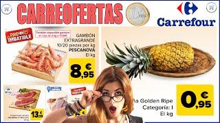 Carrefour | Ofertas navideñas Carrefour del 20 al 24 de diciembre de 2024 | Comprar barato