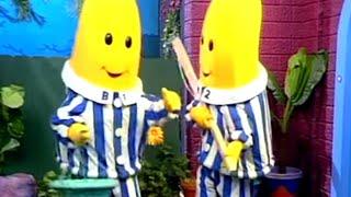 Classic Compilation #4 - Full Episodes - Bananas In Pyjamas Official