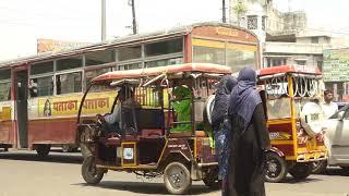 Travels in India: Saharanpur City Center #2 of 6