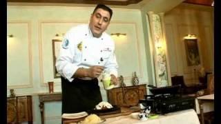 Сделано со вкусом. форель по французки.Илья Посохин