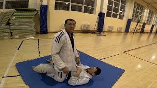 Быстрый болевой который сделает любой .#bjj  г Казань ул Даурская 16 д  с/к Итиль  пн.ср.пт