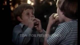 OXO - Katie in America 1970s British TV Adverts Commercials - TDA Archive www.findaclip.co.uk