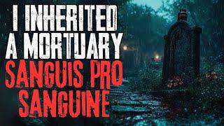 I Inherited A Mortuary. Sanguis Pro Sanguine | S2 | Ep 6