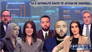 Opinion - Sa e shtrenjtë është të jetosh në Shqipëri? - 18 Dhjetor 2024