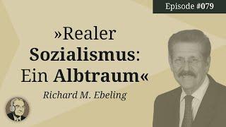 Realer Sozialismus: Ein Albtraum (Mises Karma 79)