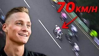 7 Times VAN DER POEL Shocked The World