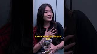 Habis Gelap Terbitlah Terang, Detik Detik Eunice Capai Kemenangan! #opialwaysfyp