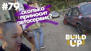 Стоит ли открывать свой автосервис?