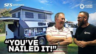 Is the ST5 Worth It? Honest First Owner Review | Patriot Campers