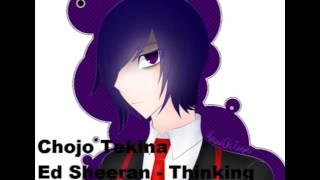 Chojo Tekina