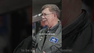 How Much Fuel is in the F-4 Phantom? #aviation