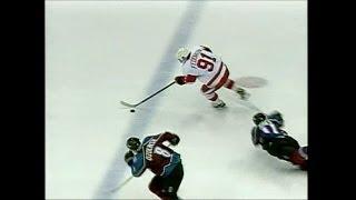 Sergei Fedorov Highlights (1991-2003)