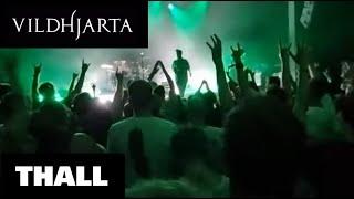 Vildhjarta Full Set LIVE - High 5ive Summer Fest - 2022-07-01 (Fållan, Stockholm)