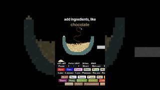  COOKIE TUTORIAL in #sandboxels #browsergame