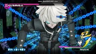 DanganronpaV3-K1B0 Argument Armament
