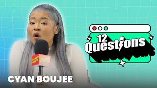 12 Questions With | Cyan Boujee As She Breaks Silence on Scandals, Surgery, Lifestyle