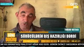 Muxbir Ilqar Yasaroglu