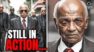 Black Mafia Bosses You Won't Believe Are Still in Power in 2024