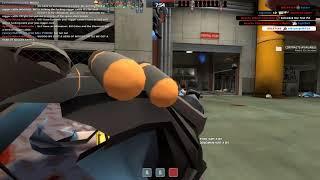 TF2 - Racist Hackers are Bad (Casual)