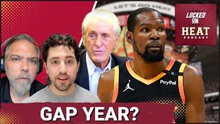 Miami HEAT's Kevin Durant Dilemma: Trade Now or Wait for Future Stars?