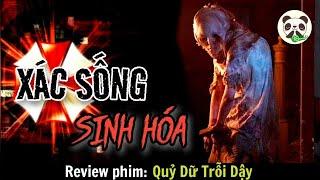 Nguồn Nước Bị Nhiễm Độc Biến Cả Thành Phố Thành Zombie | Review Phim RESIDENT EVIL: QUỶ DỮ TRỖI DẬY