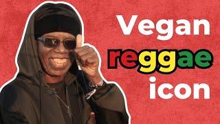 Macka B: Breaking Barriers and Inspiring Change Through Veganism & Reggae