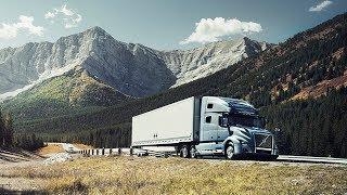 Volvo Trucks - The new Volvo VNL