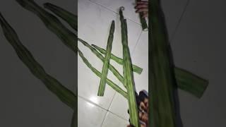 Sahjan alu ki sabji #shortsfeed #ytshorts #zainab sayyed cooking and fun
