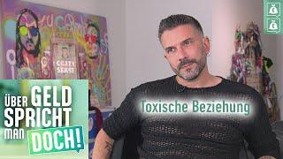 Marc Terenzi: Tiefpunkt nach toxischer Beziehung I Über Geld Spricht Man Doch