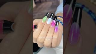 4 client NAIL DAY #nailart #nails