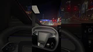 ShotByDre driving new Cyber Truck in Beverly Hills #shotbydre #epicrecords #beverlyhills #shotbydre