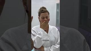 Омоложение лица в 46 лет