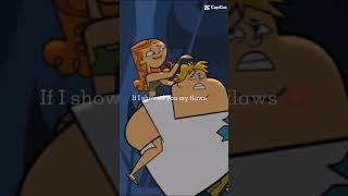 Would you still love me the same #owen #izzy #totaldrama
