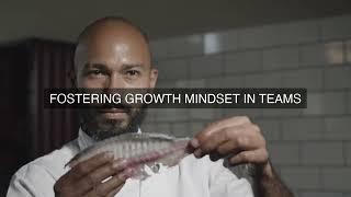 Kanban Mastery: Igniting Growth Mindsets, Fueling Relentless Innovation