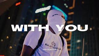 [FREE] wewantwraiths x Melodic UK Rap Type Beat - "With You"