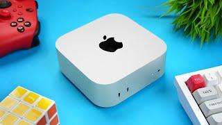 SHOULD YOU BUY the M4 Mac Mini for Everyday Use?