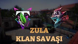 TEA HAUSE vs SON ALFALAR: Zula Klan Savaşı! - Zula Oyun #zula #zulaoyun