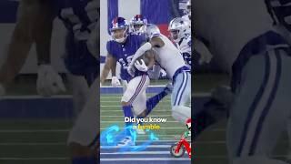 Soooo, what's a fumble in football?