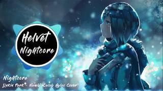 Nightcore | Linkin Park - Numb (Caleb Hyles Cover)