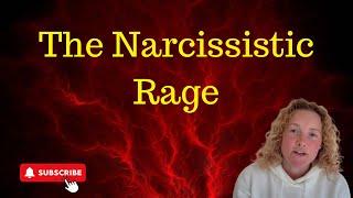 Narcissistic Rage: Why It Happens and How to Handle It